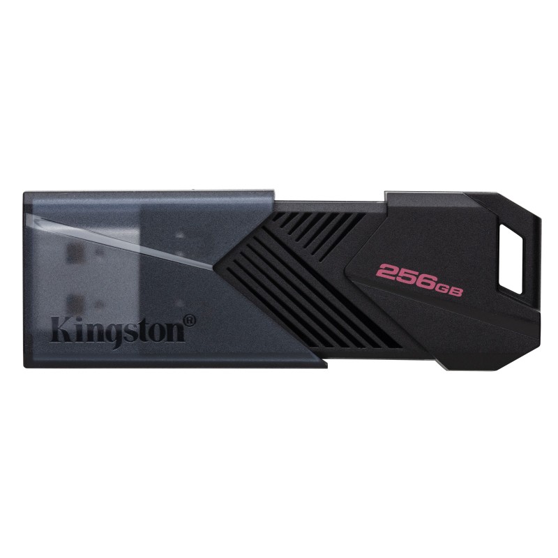 Kingston 256 GB DataTraveler Exodia Onyx USB 3.2 Gen1 USB-Stick